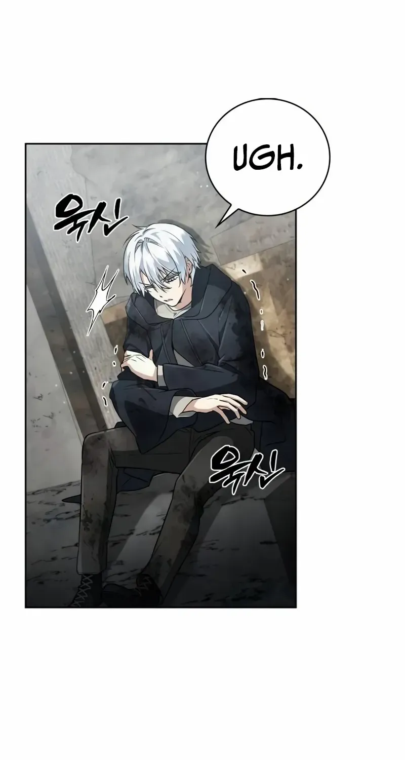 Genius Prismatic Mage Chapter 7 page 65 - 