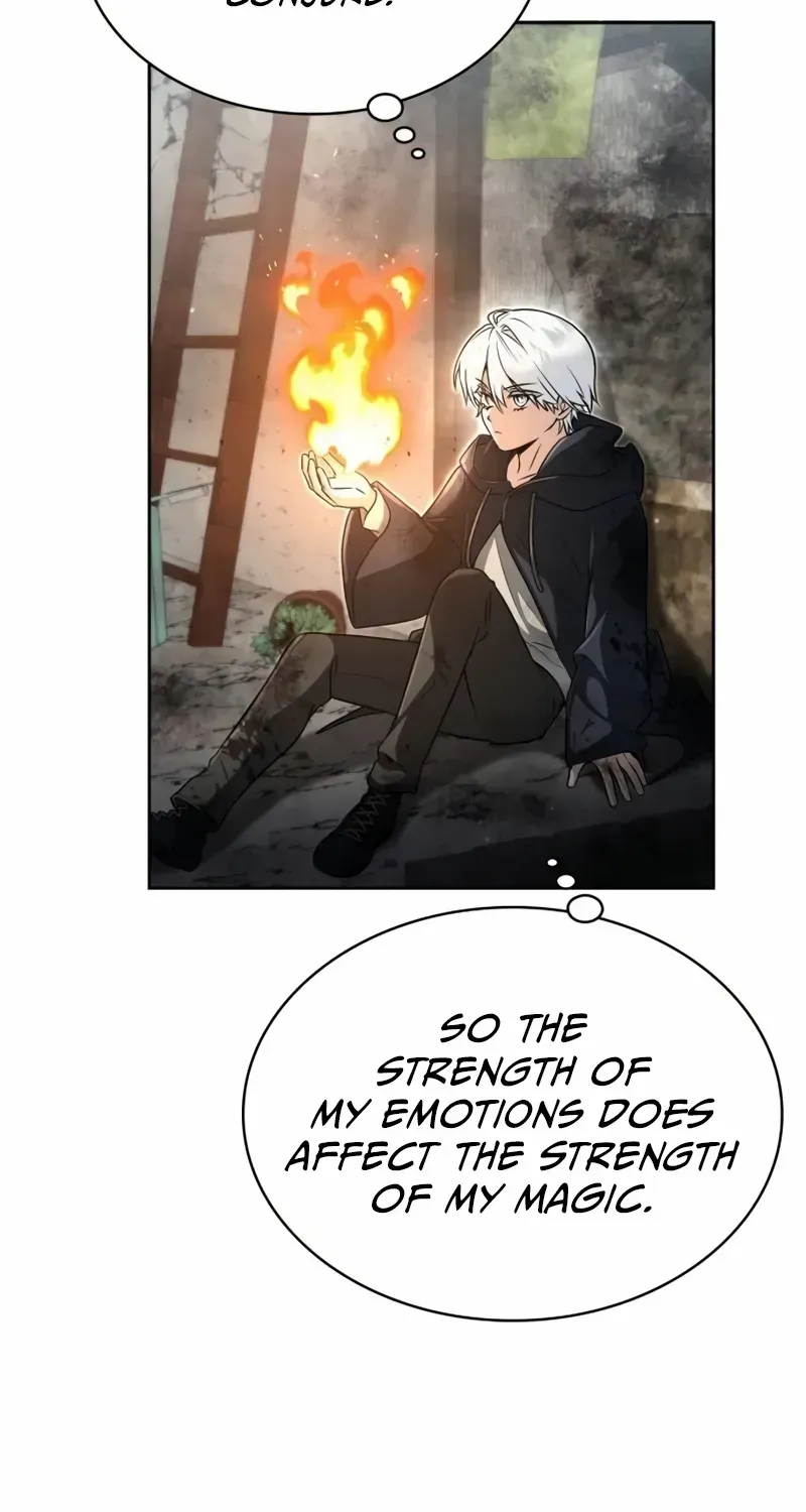 Genius Prismatic Mage Chapter 7 page 74 - 