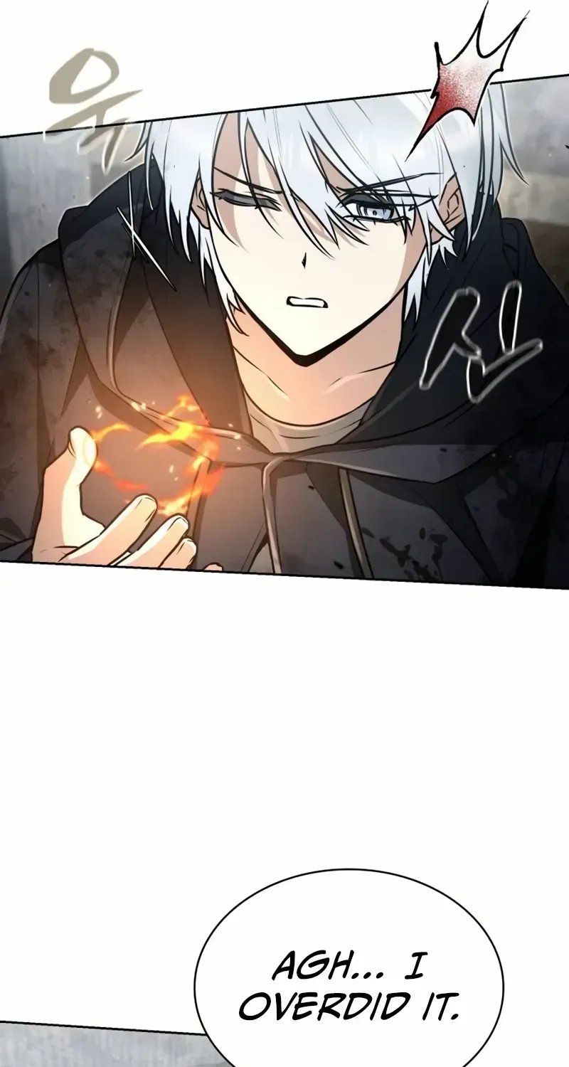 Genius Prismatic Mage Chapter 7 page 75 - 