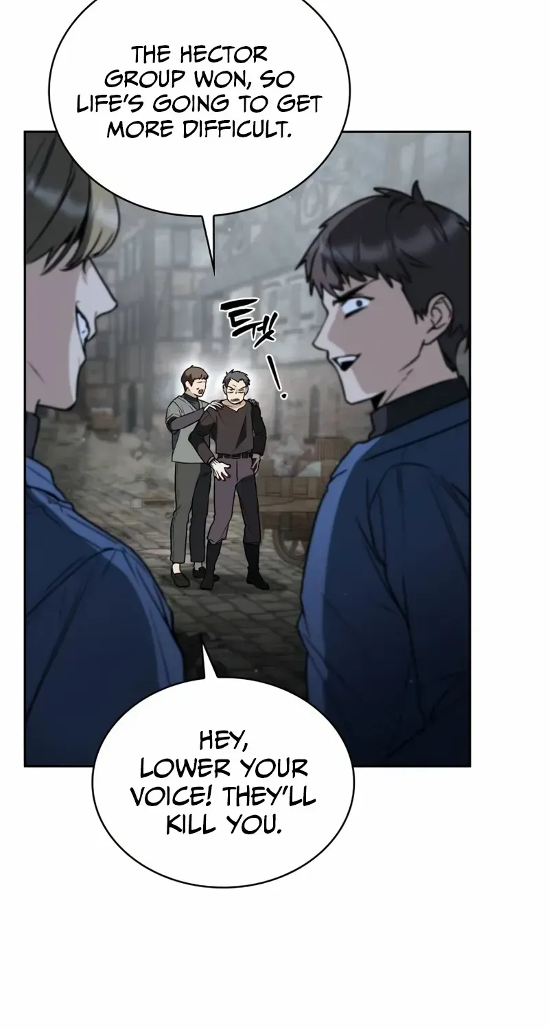 Genius Prismatic Mage Chapter 7 page 85 - 