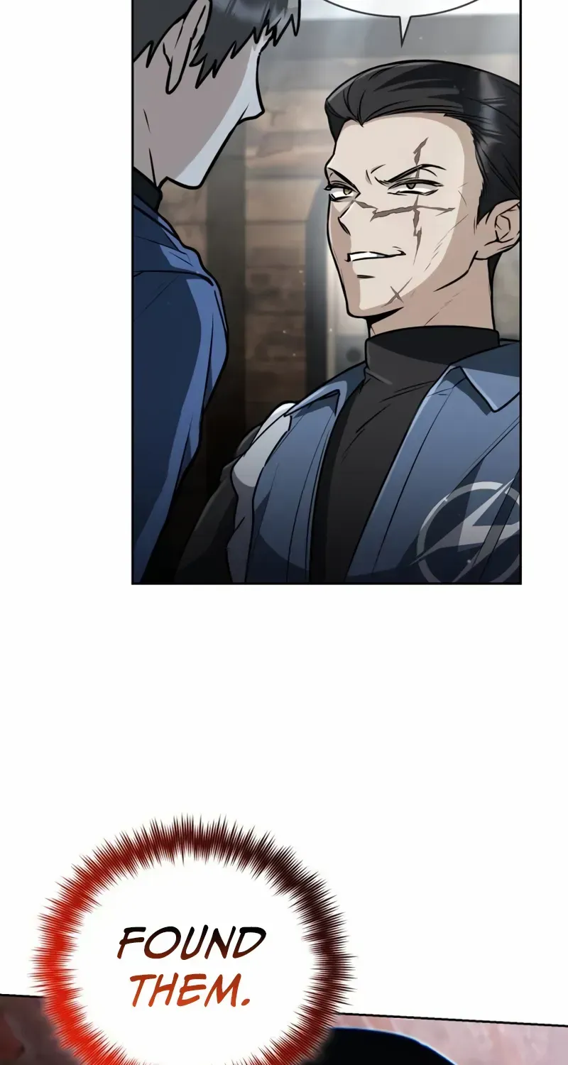 Genius Prismatic Mage Chapter 7 page 88 - 
