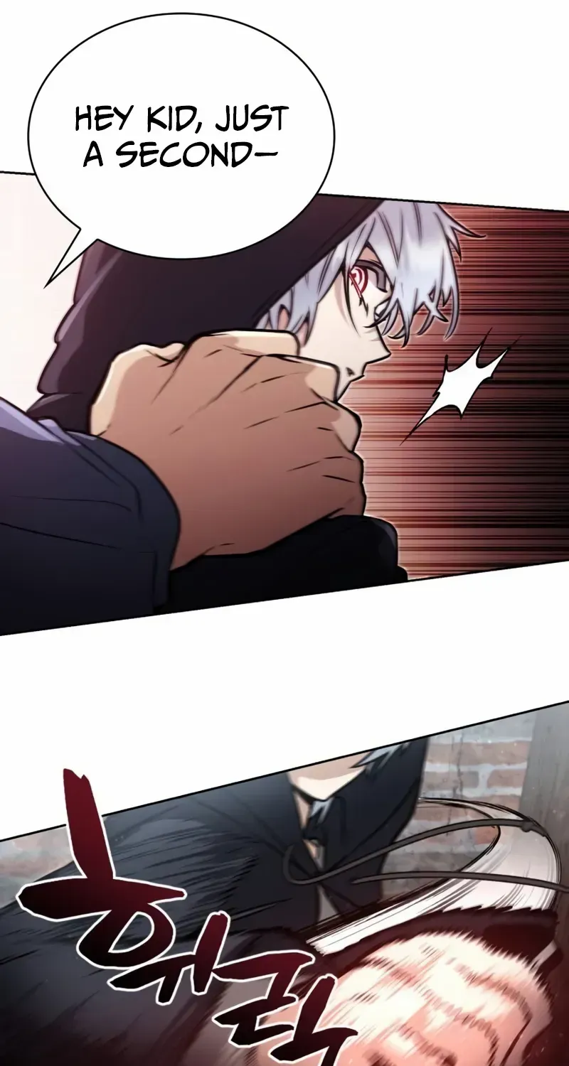 Genius Prismatic Mage Chapter 7 page 90 - 