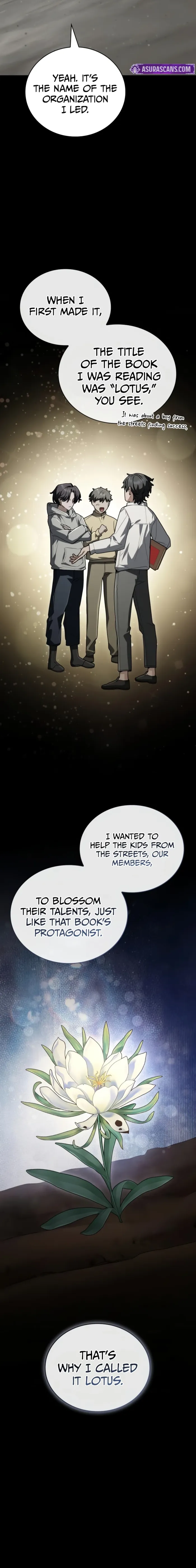 Genius Prismatic Mage Chapter 70 page 2 - 