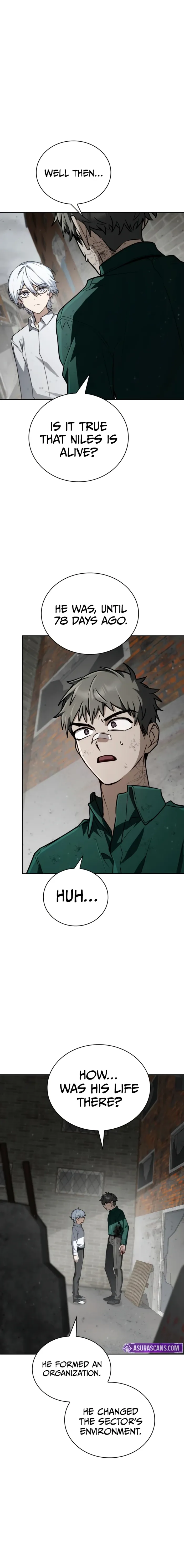 Genius Prismatic Mage Chapter 70 page 17 - 
