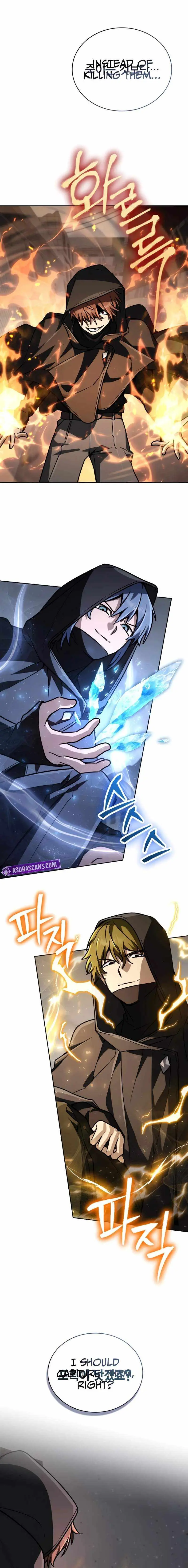 Genius Prismatic Mage Chapter 71 page 2 - 