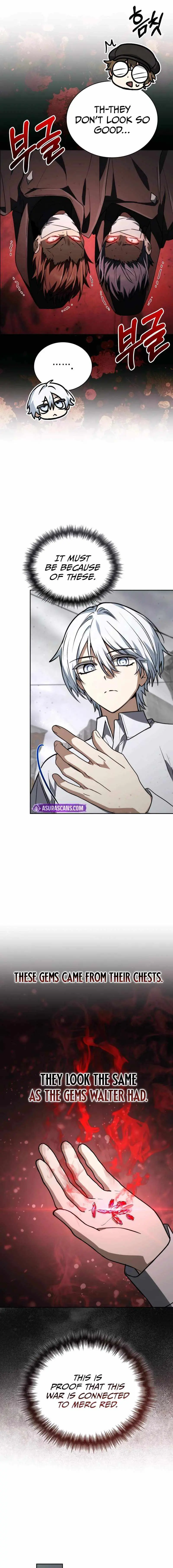 Genius Prismatic Mage Chapter 71 page 12 - 