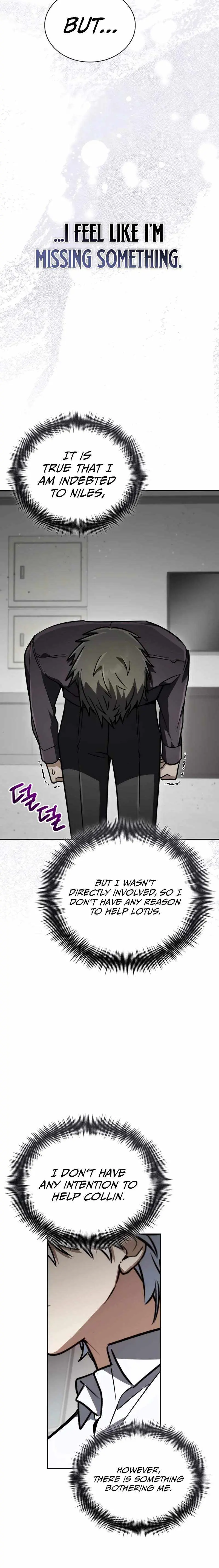 Genius Prismatic Mage Chapter 71 page 27 - 