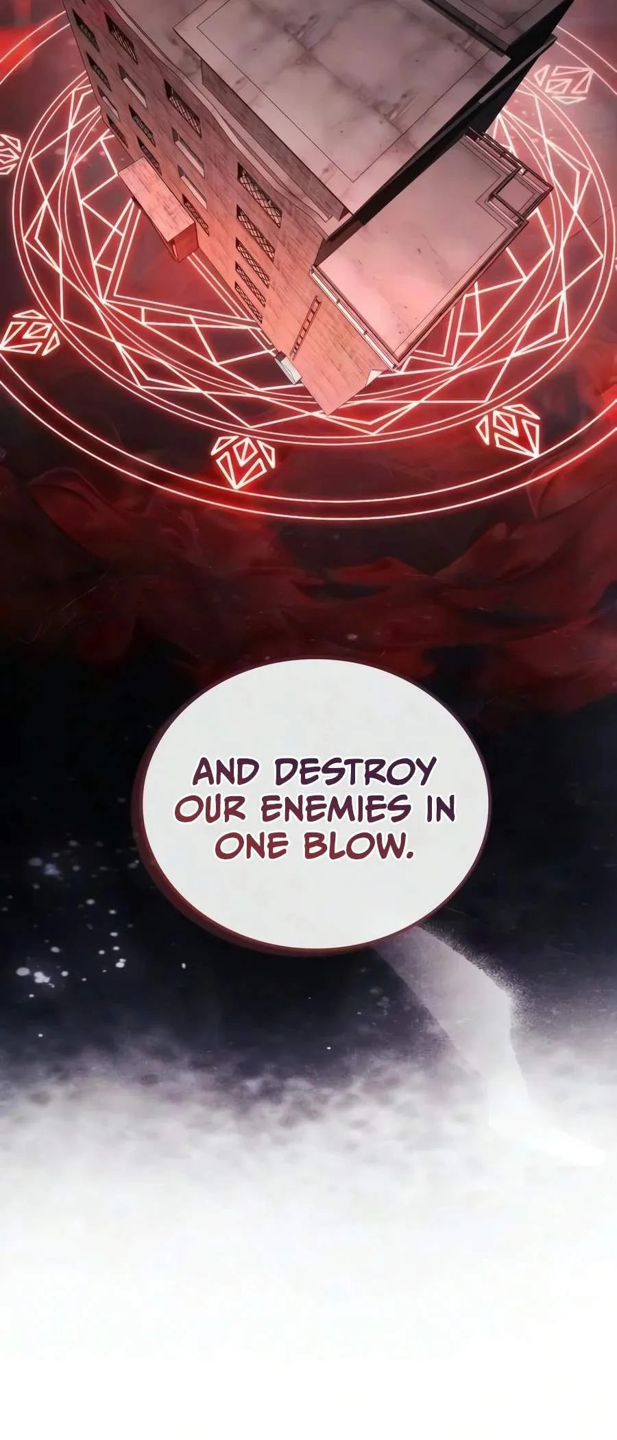 Genius Prismatic Mage Chapter 76 page 17 - 