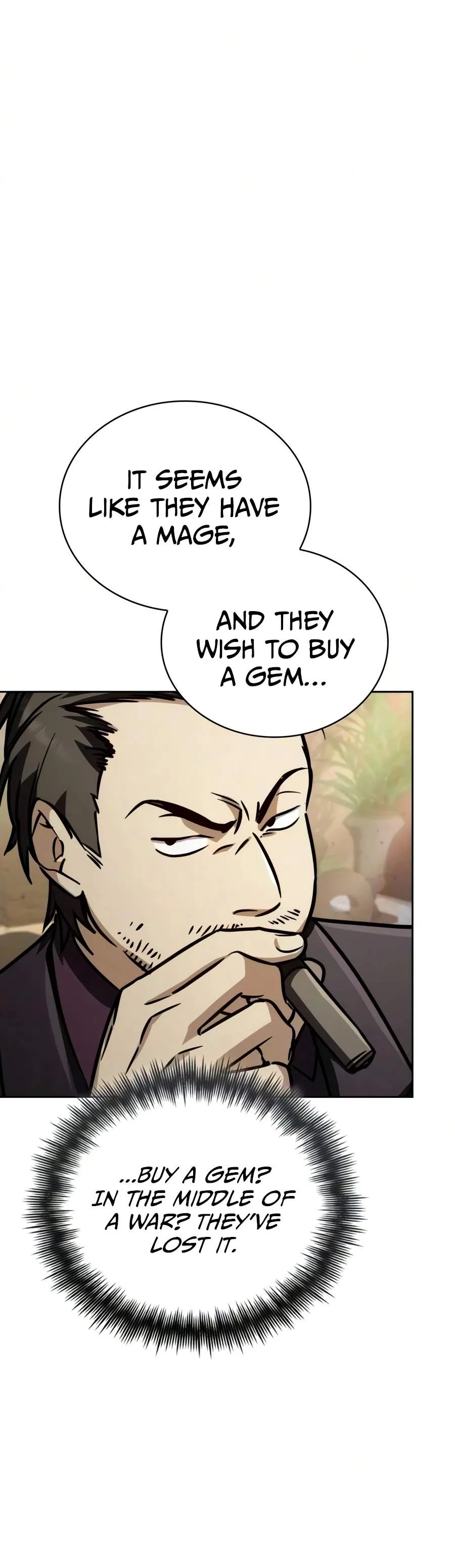 Genius Prismatic Mage Chapter 76 page 19 - 