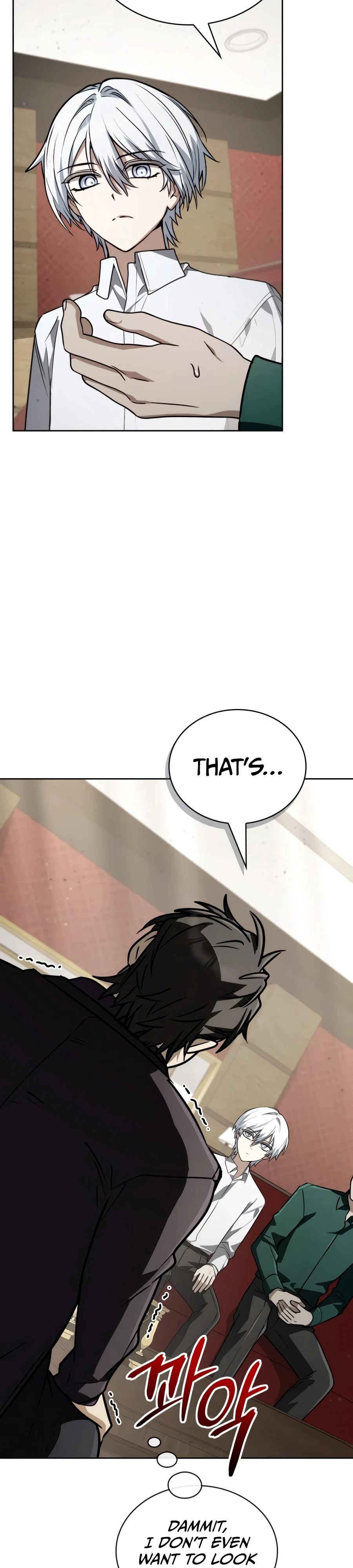 Genius Prismatic Mage Chapter 77 page 13 - 