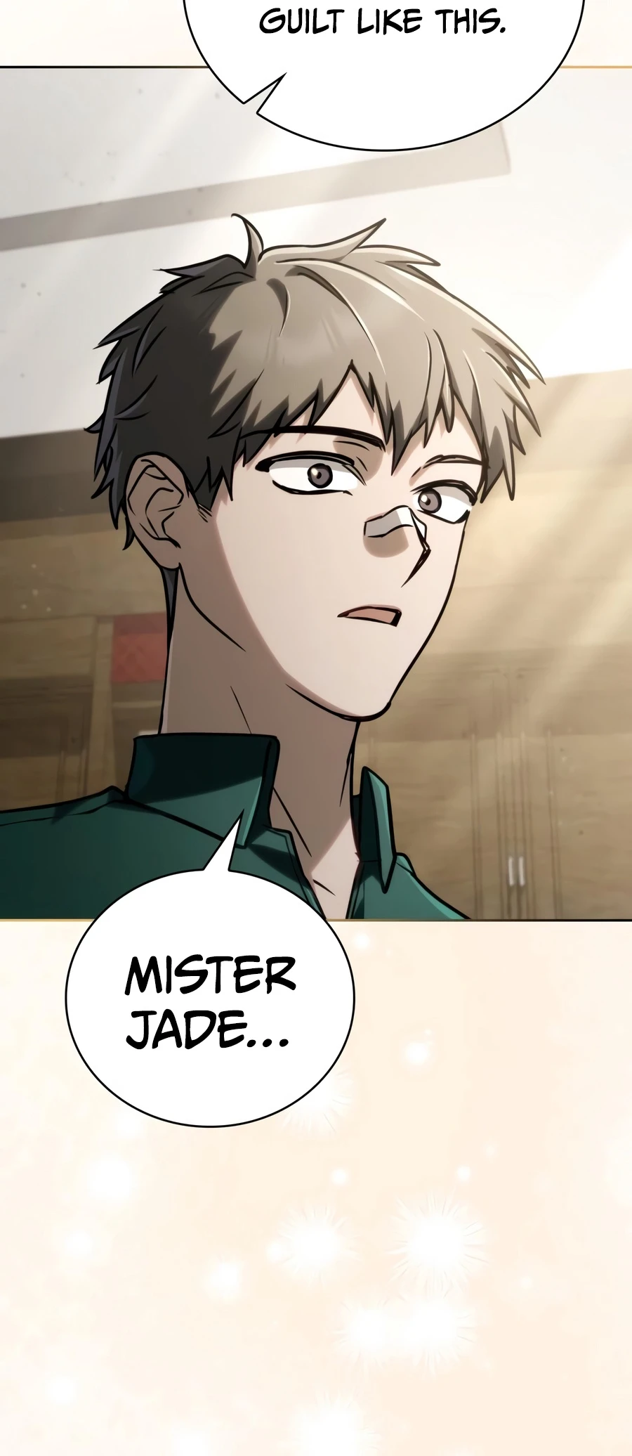 Genius Prismatic Mage Chapter 77 page 41 - 