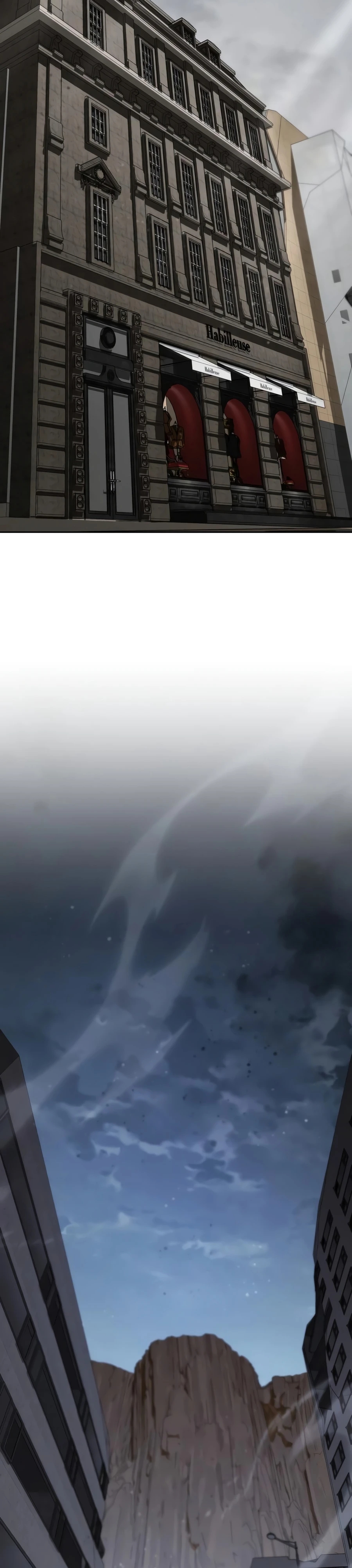 Genius Prismatic Mage Chapter 77 page 43 - 