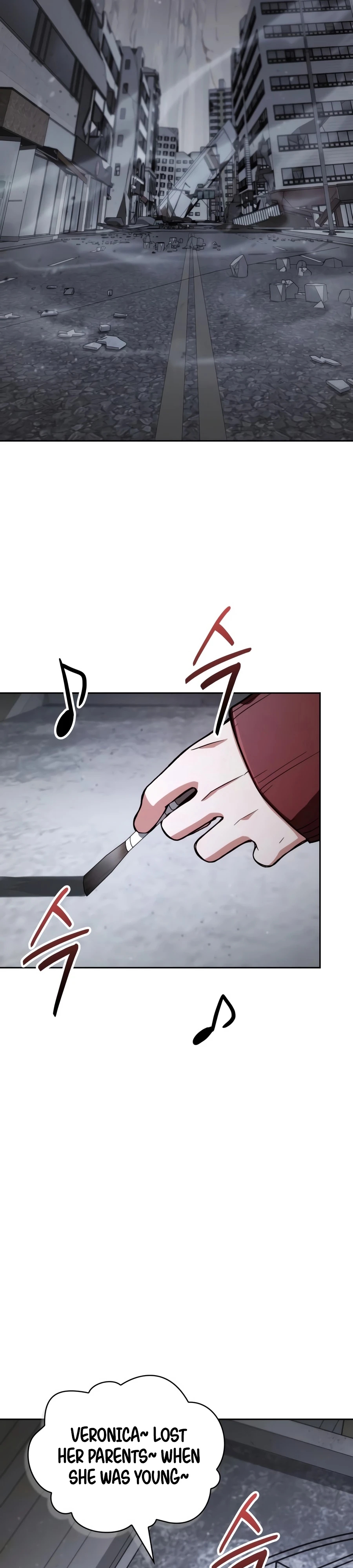 Genius Prismatic Mage Chapter 77 page 44 - 