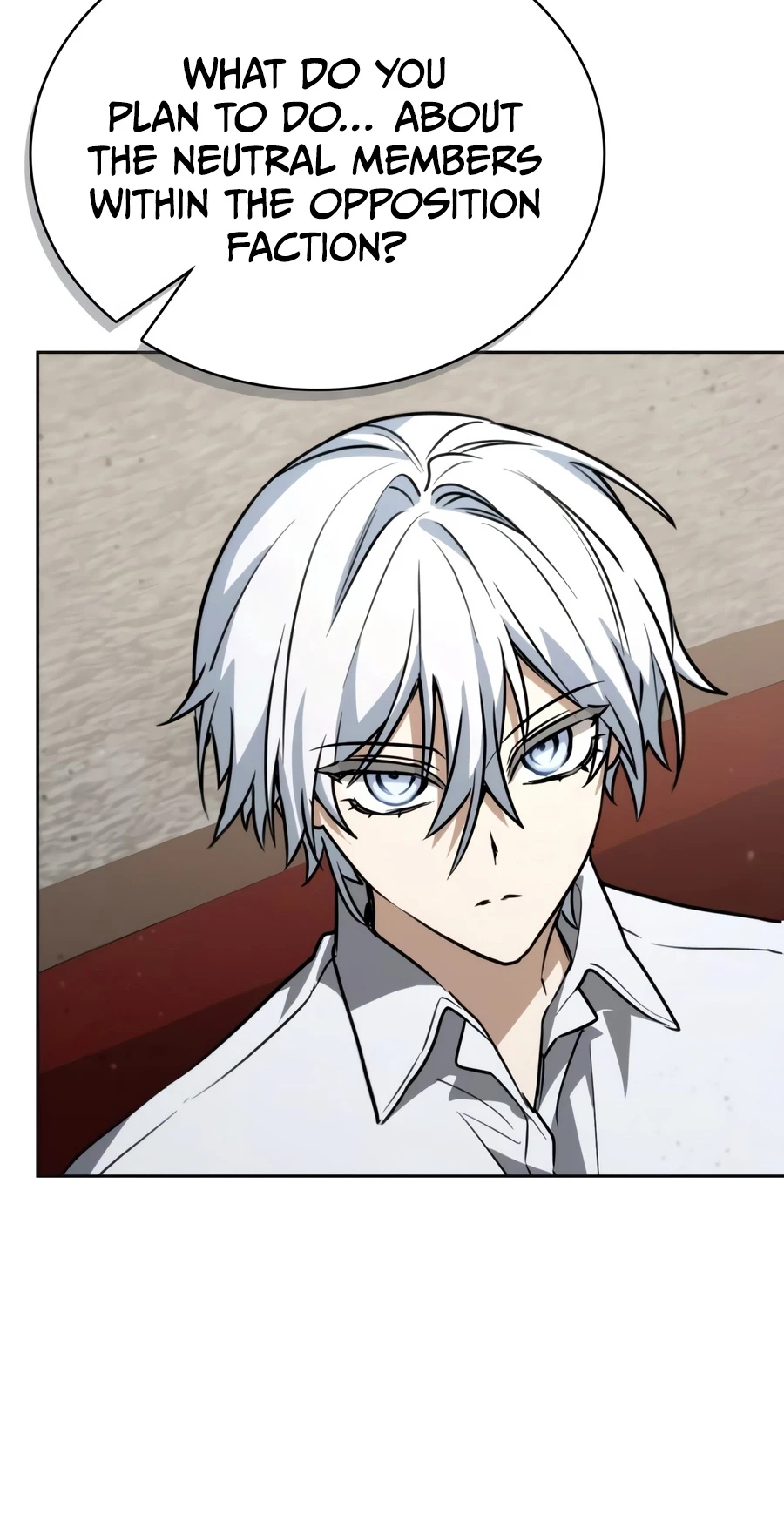 Genius Prismatic Mage Chapter 77 page 6 - 