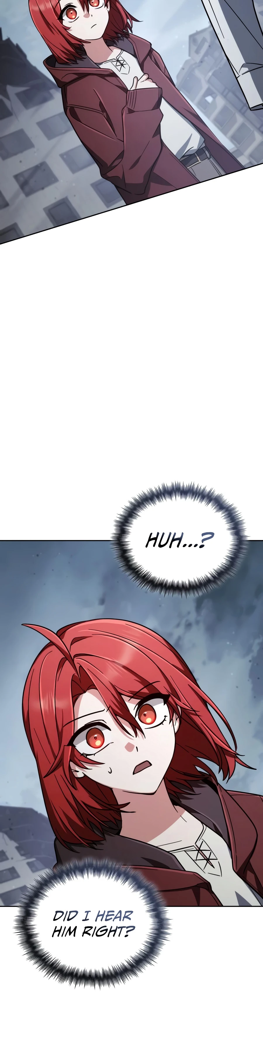 Genius Prismatic Mage Chapter 77 page 51 - 