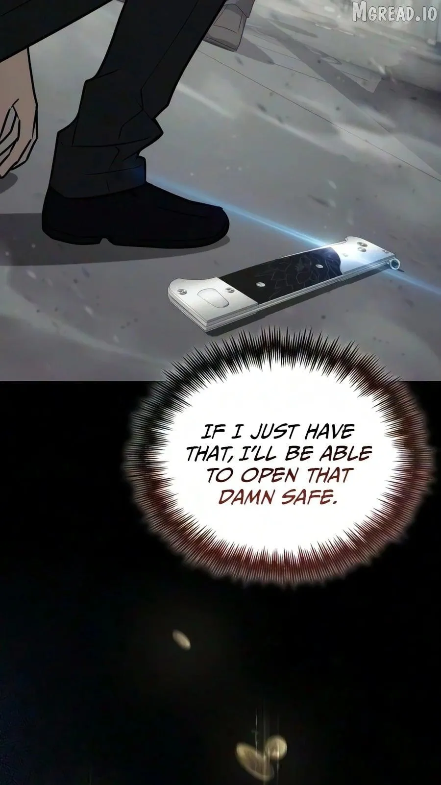 Genius Prismatic Mage Chapter 78 page 19 - 