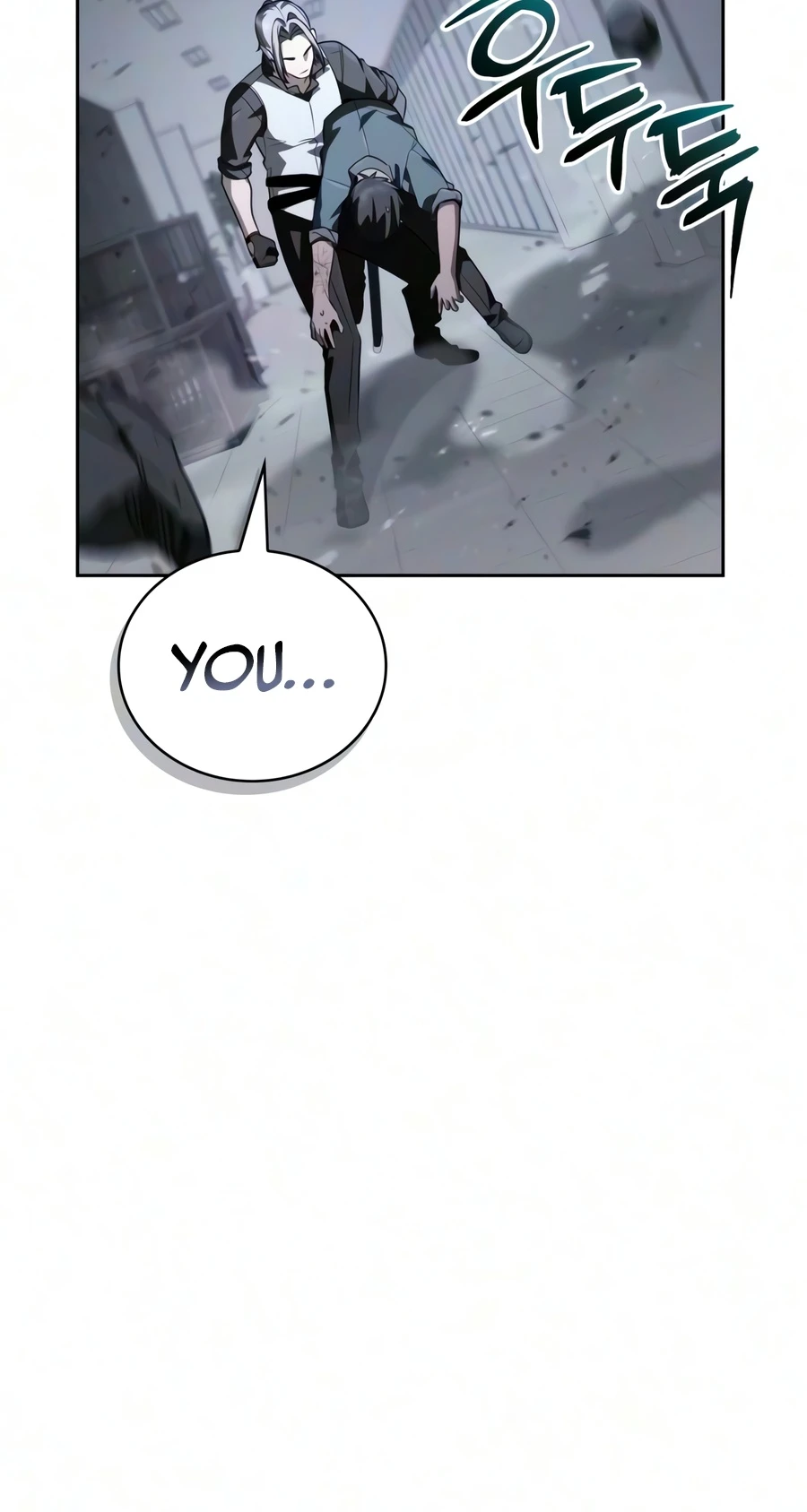 Genius Prismatic Mage Chapter 79 page 13 - 