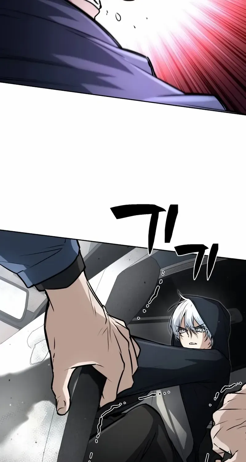 Genius Prismatic Mage Chapter 8 page 105 - 