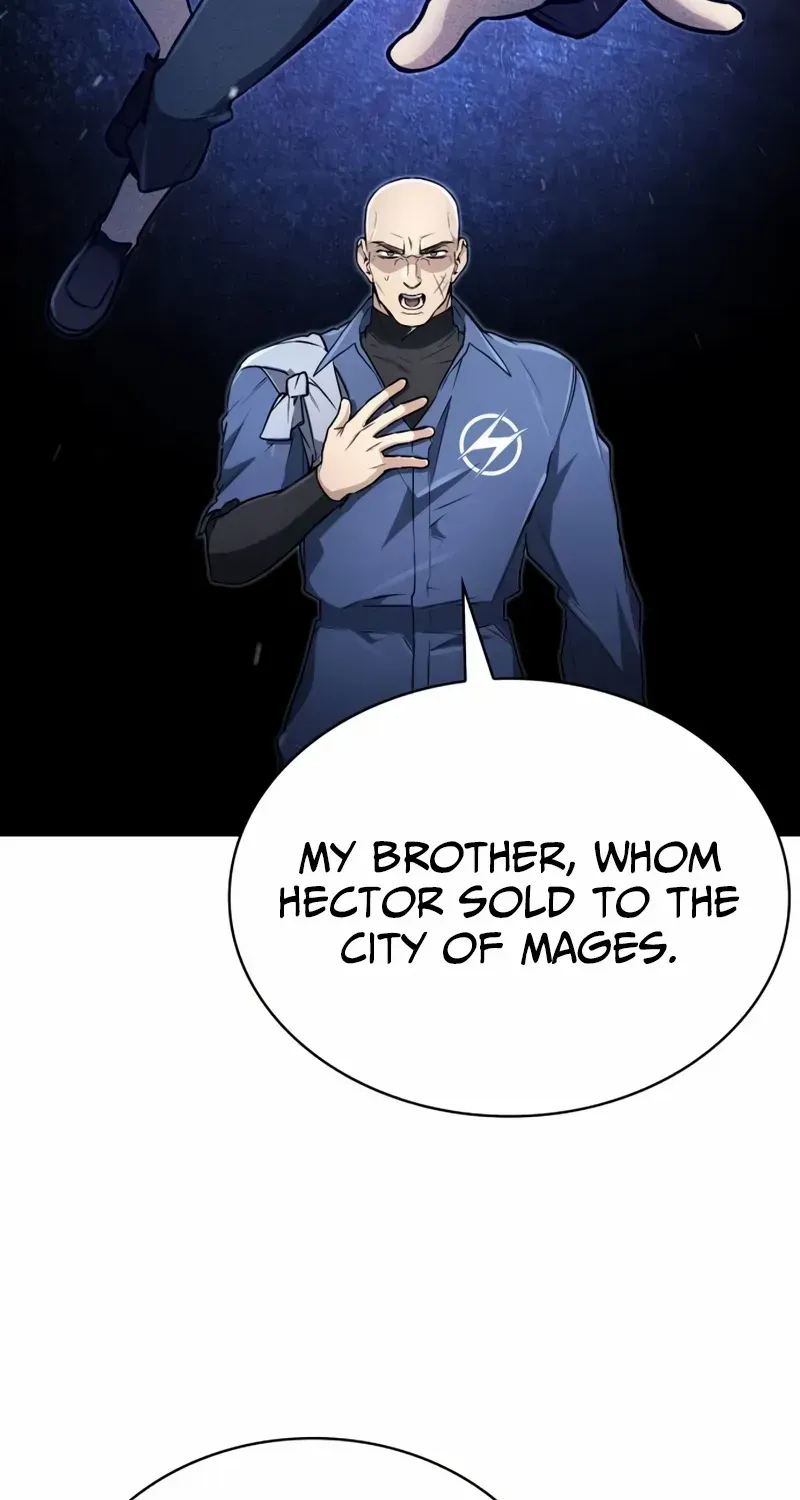 Genius Prismatic Mage Chapter 8 page 15 - 