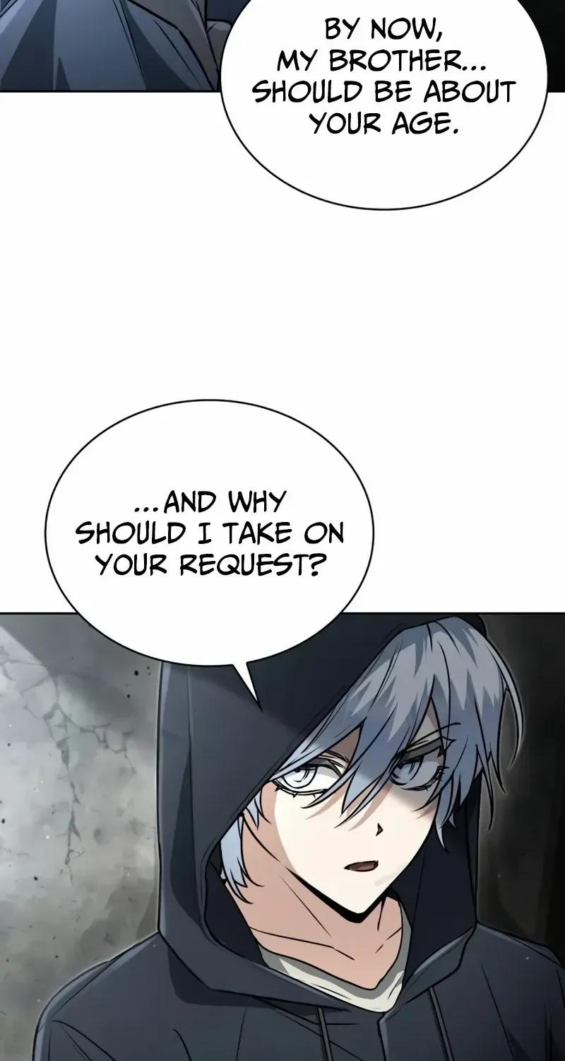 Genius Prismatic Mage Chapter 8 page 17 - 