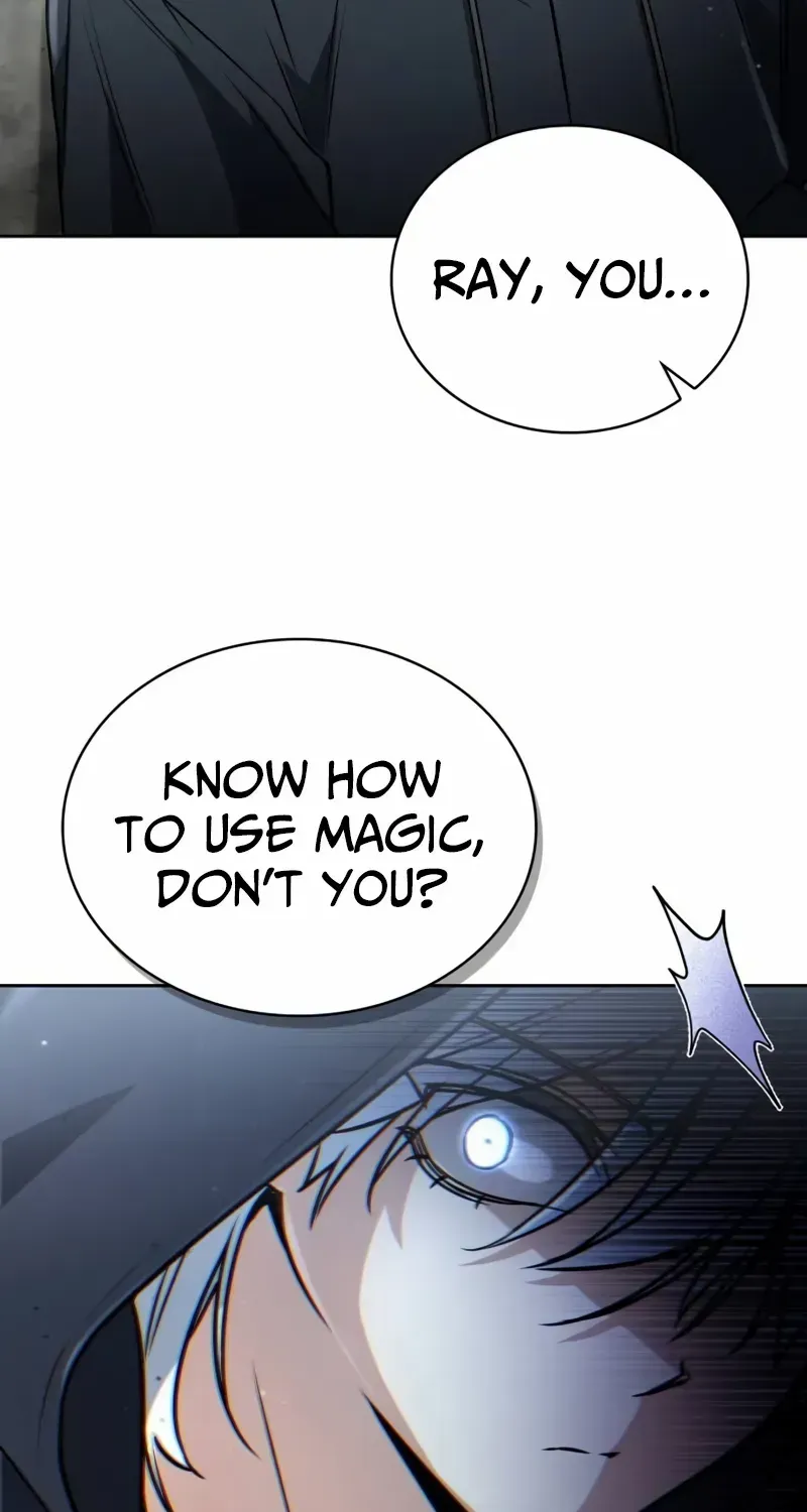 Genius Prismatic Mage Chapter 8 page 18 - 