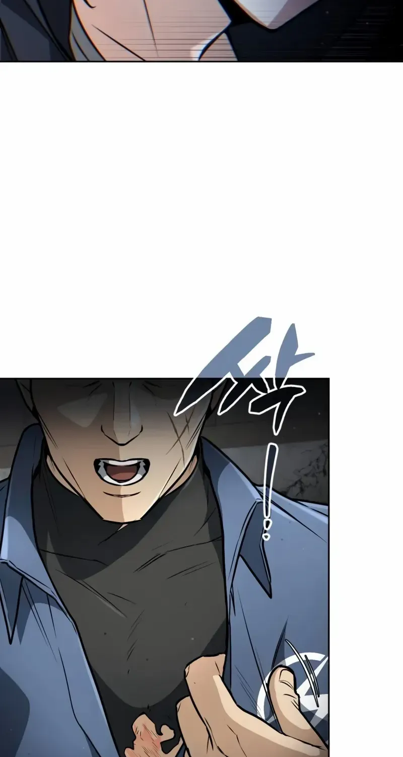 Genius Prismatic Mage Chapter 8 page 19 - 