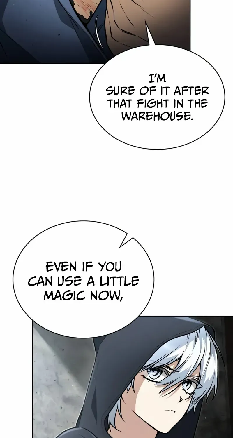 Genius Prismatic Mage Chapter 8 page 20 - 