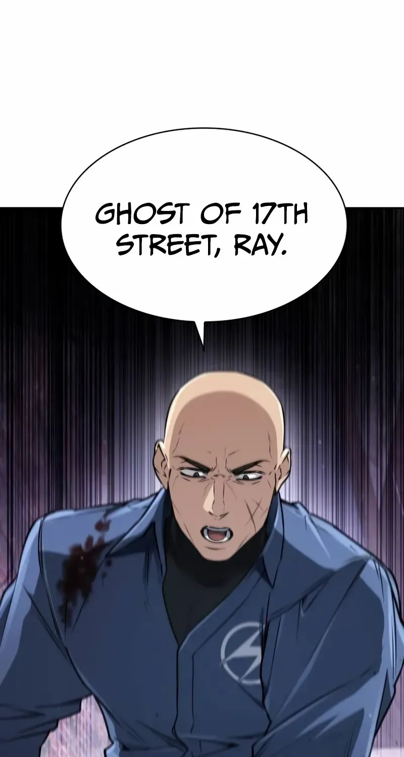 Genius Prismatic Mage Chapter 8 page 3 - 
