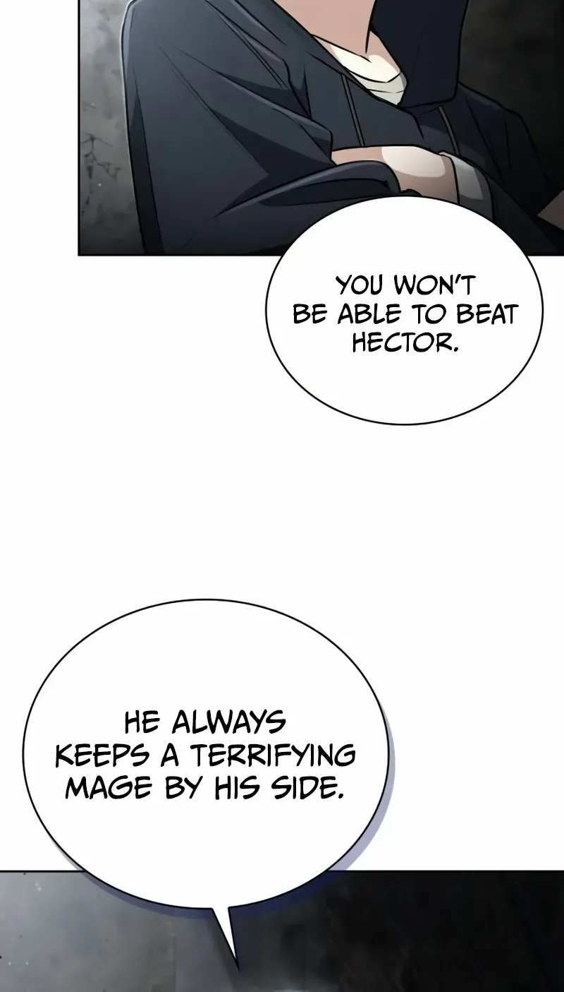 Genius Prismatic Mage Chapter 8 page 21 - 