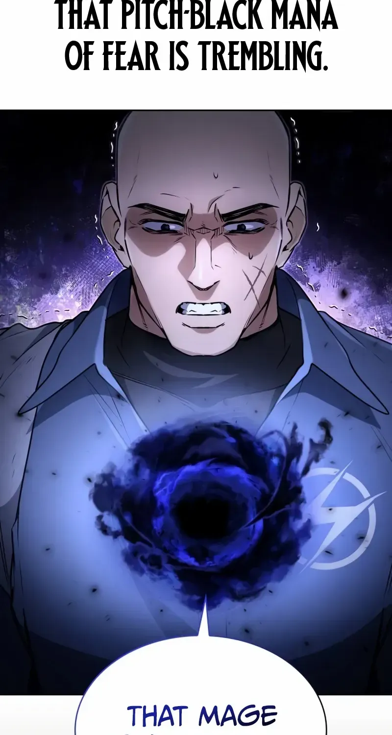 Genius Prismatic Mage Chapter 8 page 23 - 