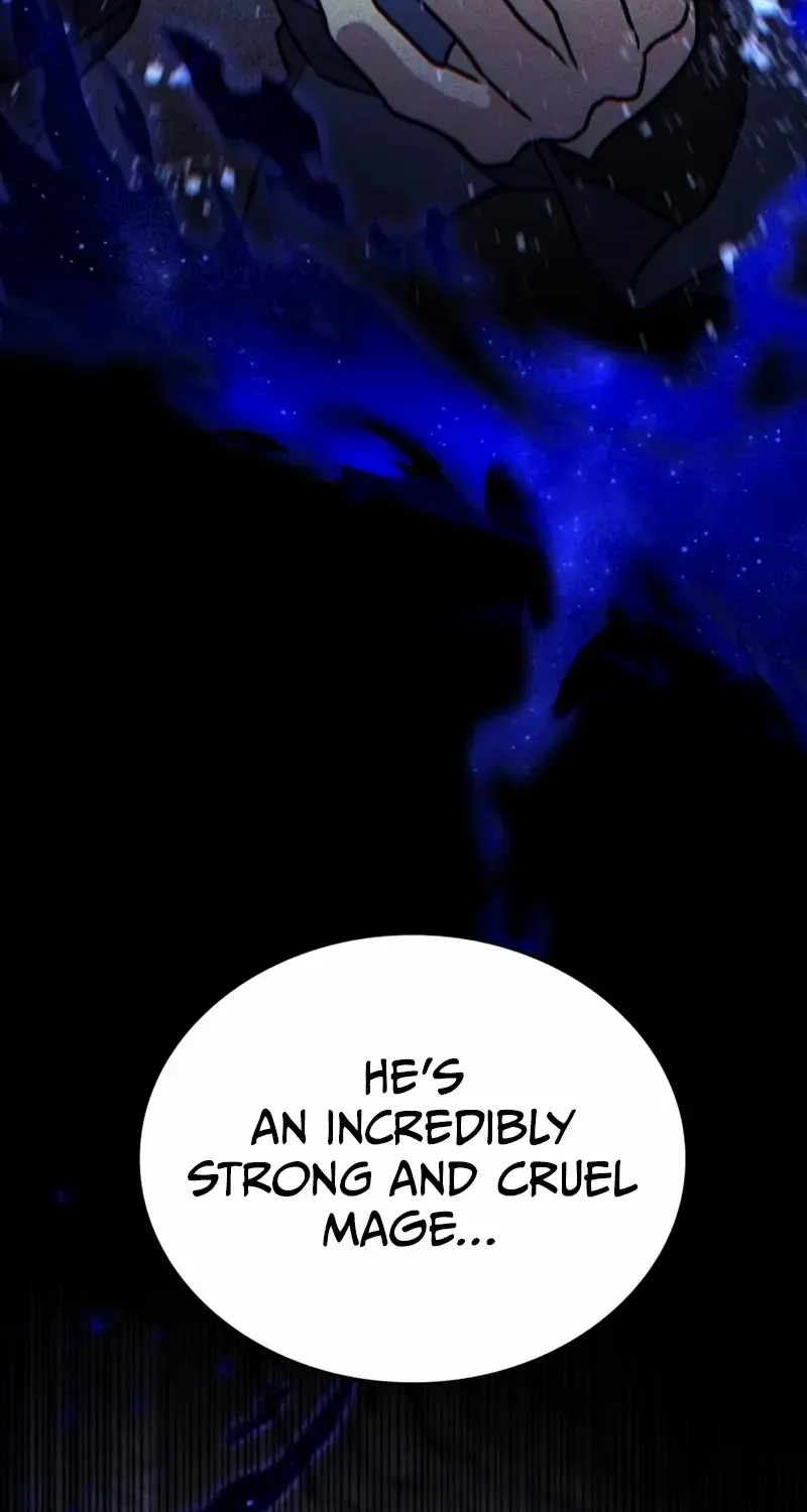 Genius Prismatic Mage Chapter 8 page 27 - 