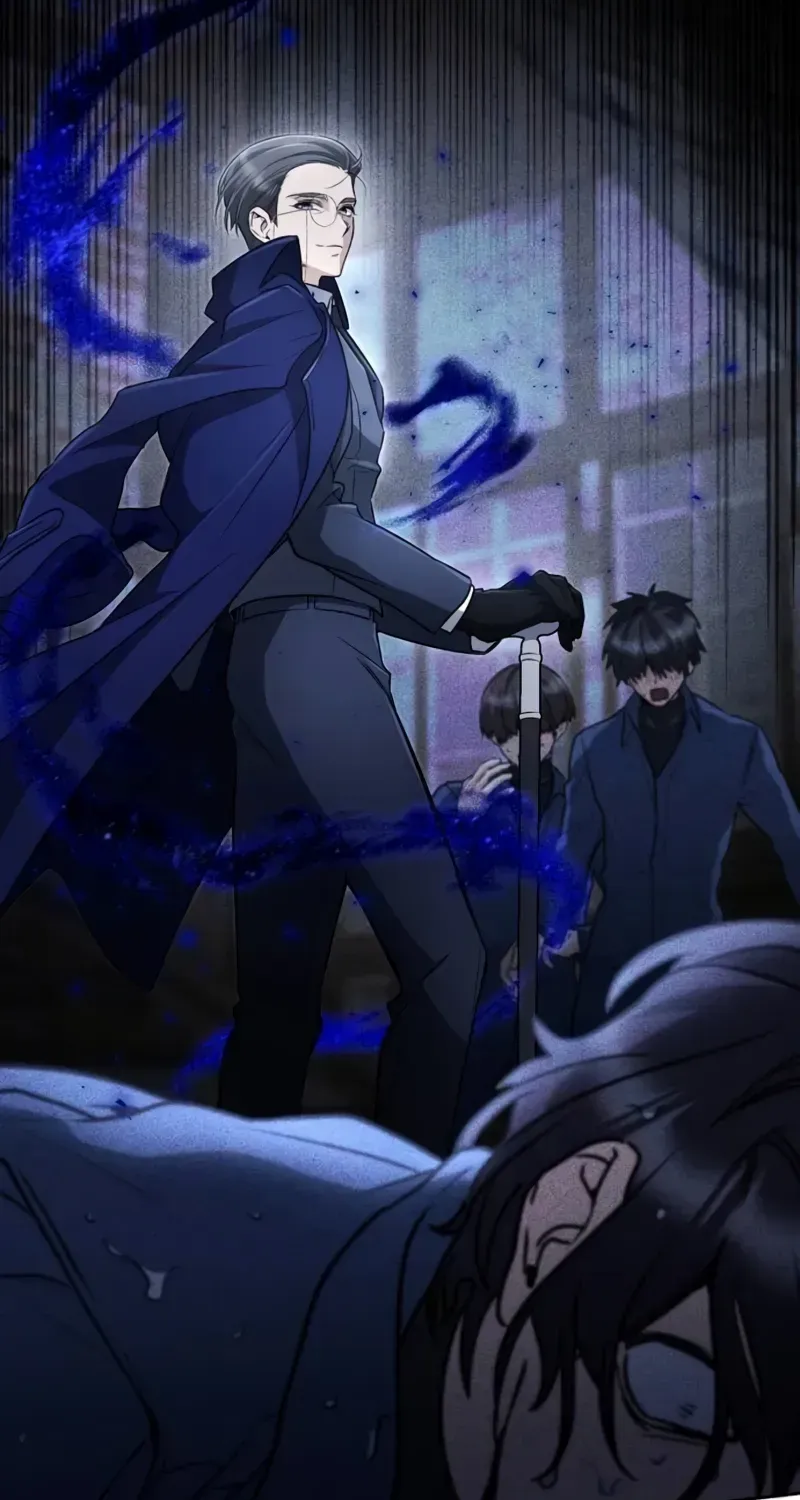 Genius Prismatic Mage Chapter 8 page 28 - 