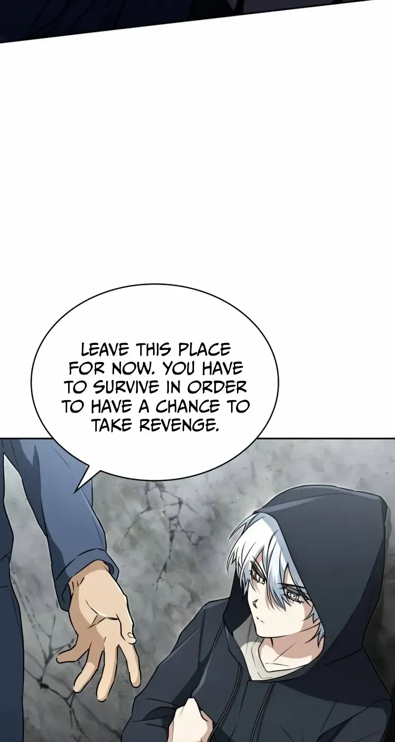 Genius Prismatic Mage Chapter 8 page 29 - 
