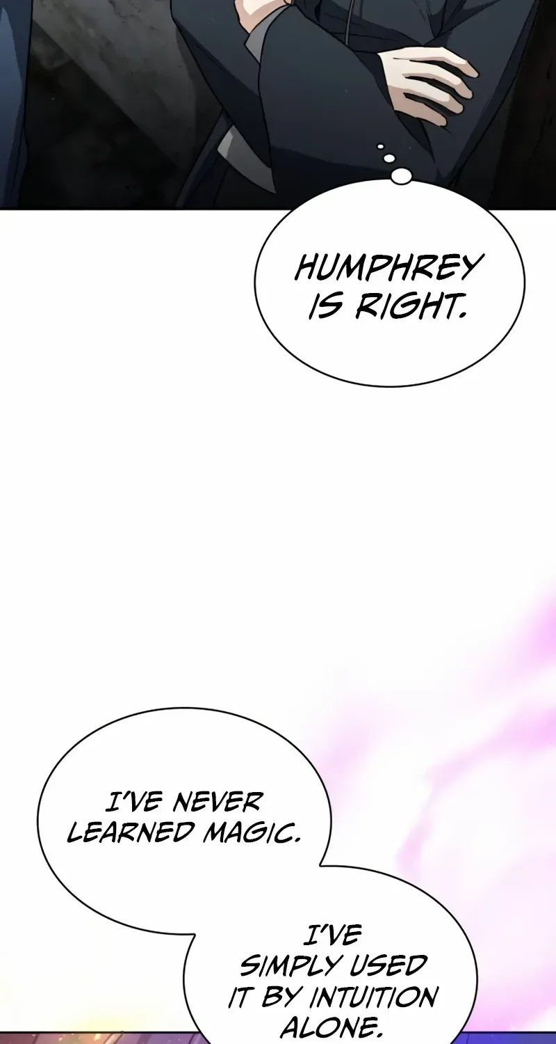 Genius Prismatic Mage Chapter 8 page 30 - 