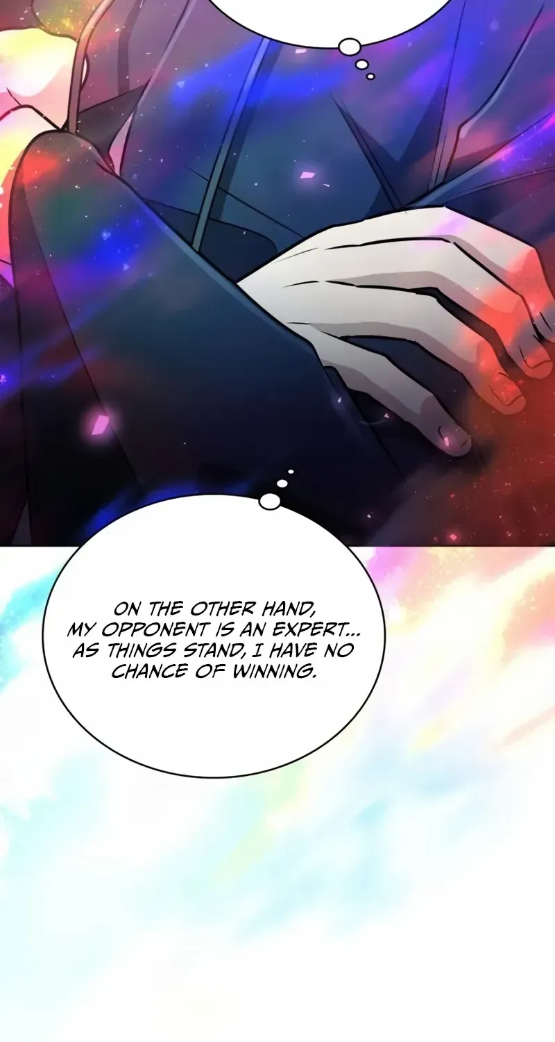 Genius Prismatic Mage Chapter 8 page 31 - 