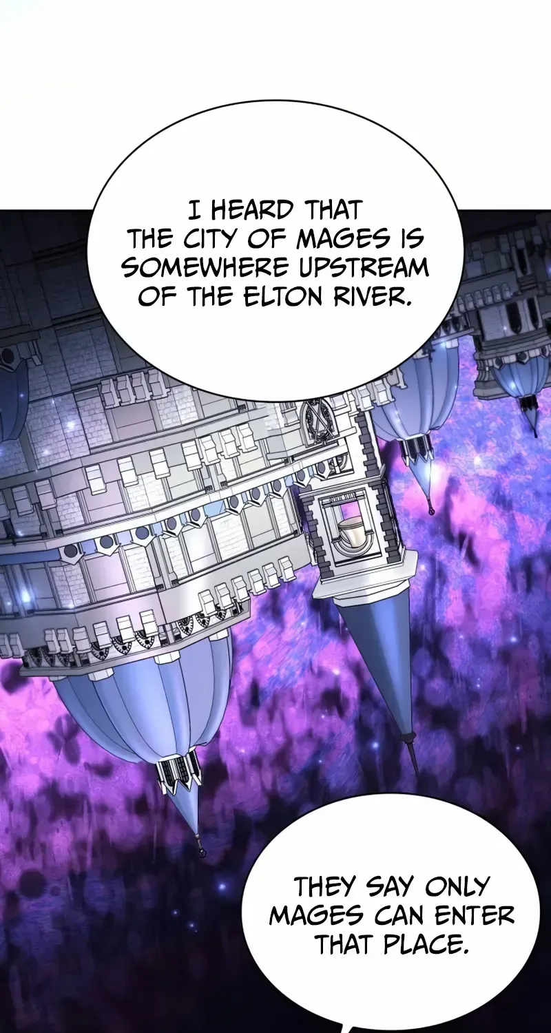 Genius Prismatic Mage Chapter 8 page 32 - 