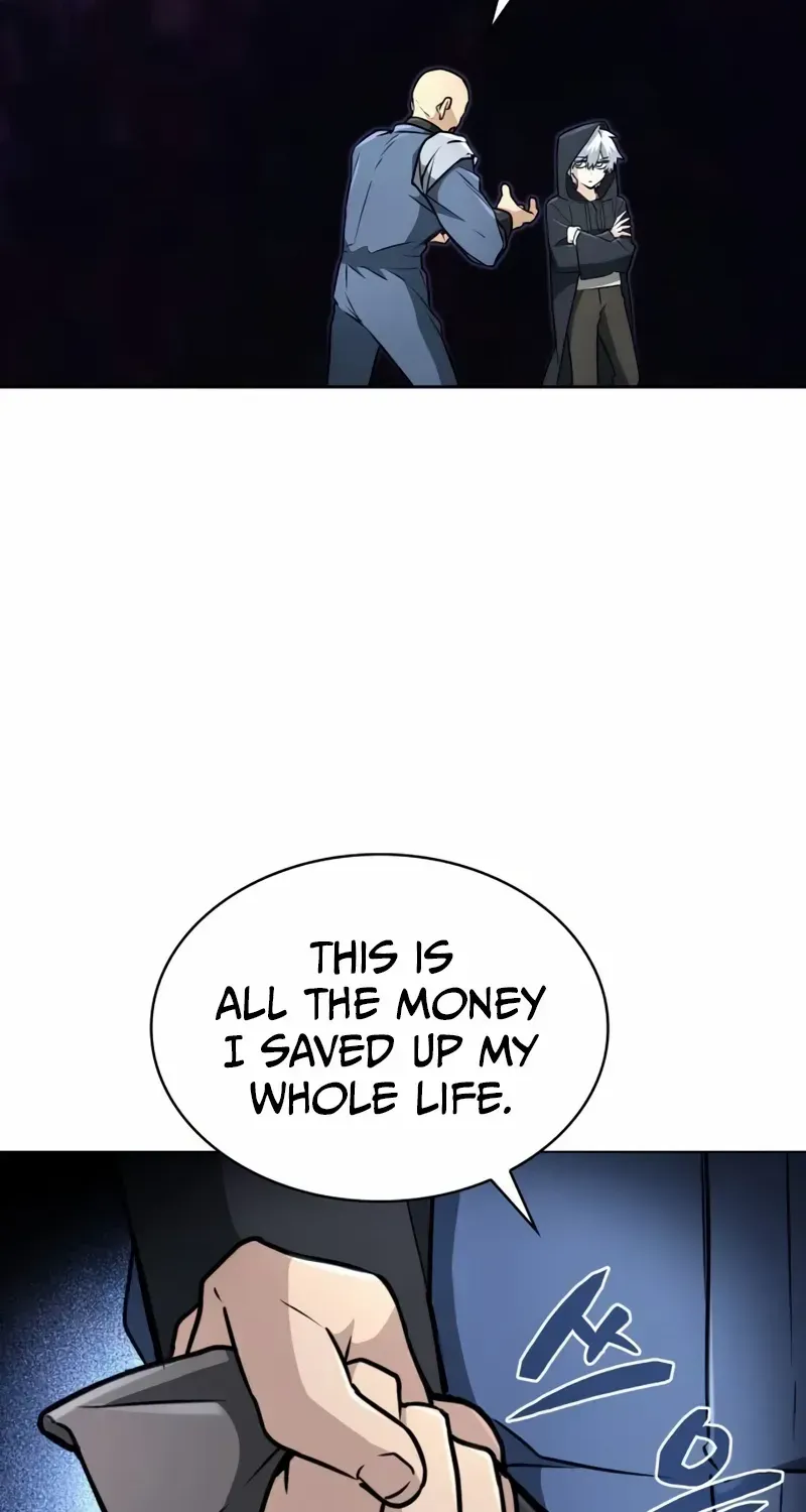 Genius Prismatic Mage Chapter 8 page 33 - 