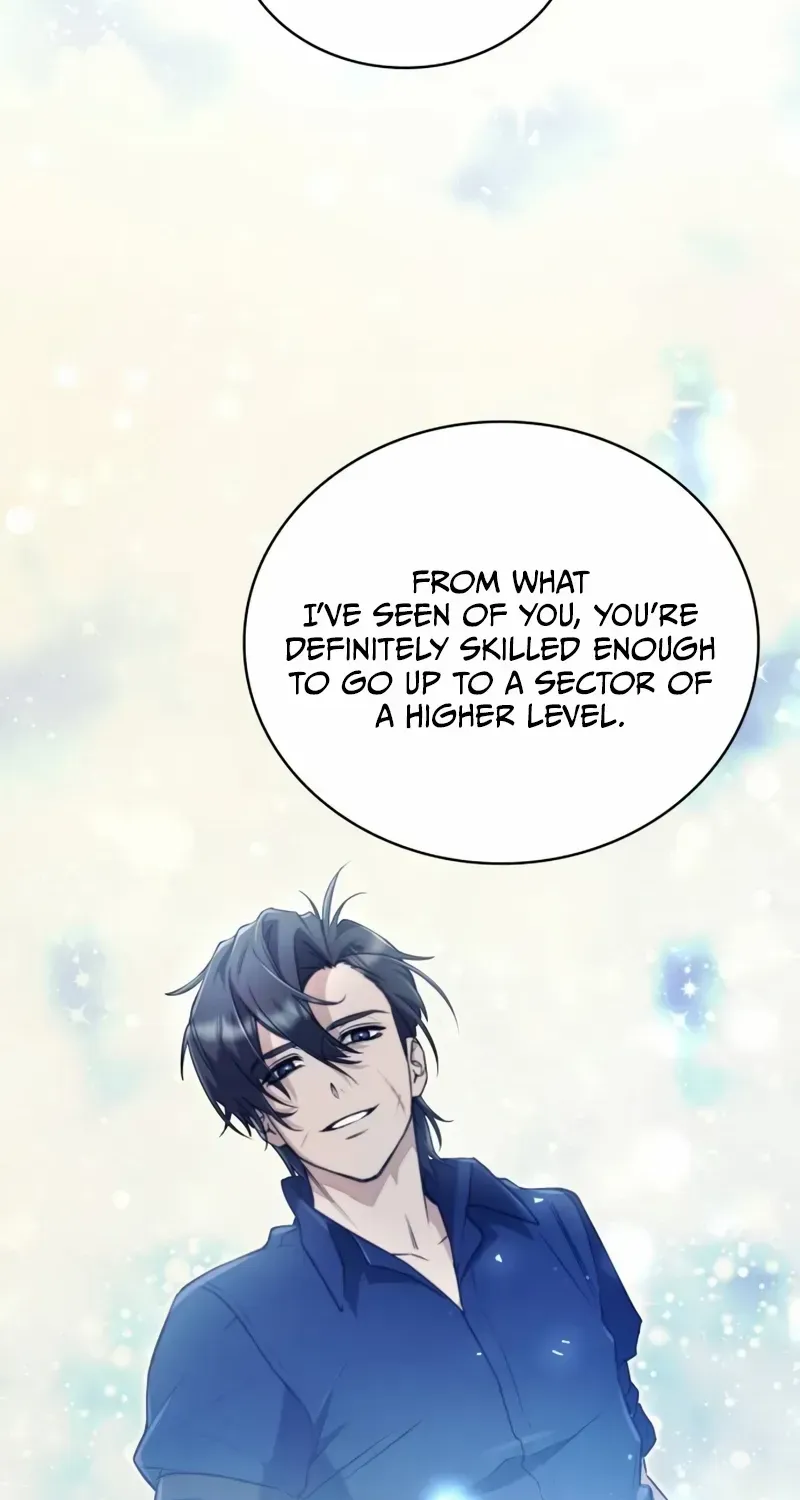 Genius Prismatic Mage Chapter 8 page 37 - 