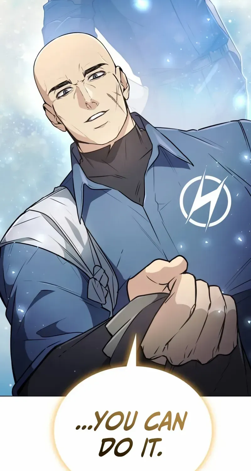 Genius Prismatic Mage Chapter 8 page 38 - 