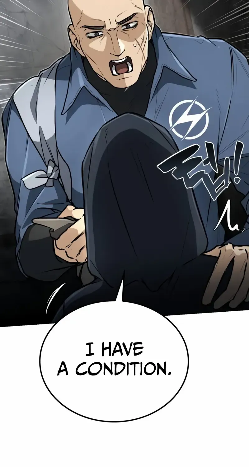 Genius Prismatic Mage Chapter 8 page 41 - 