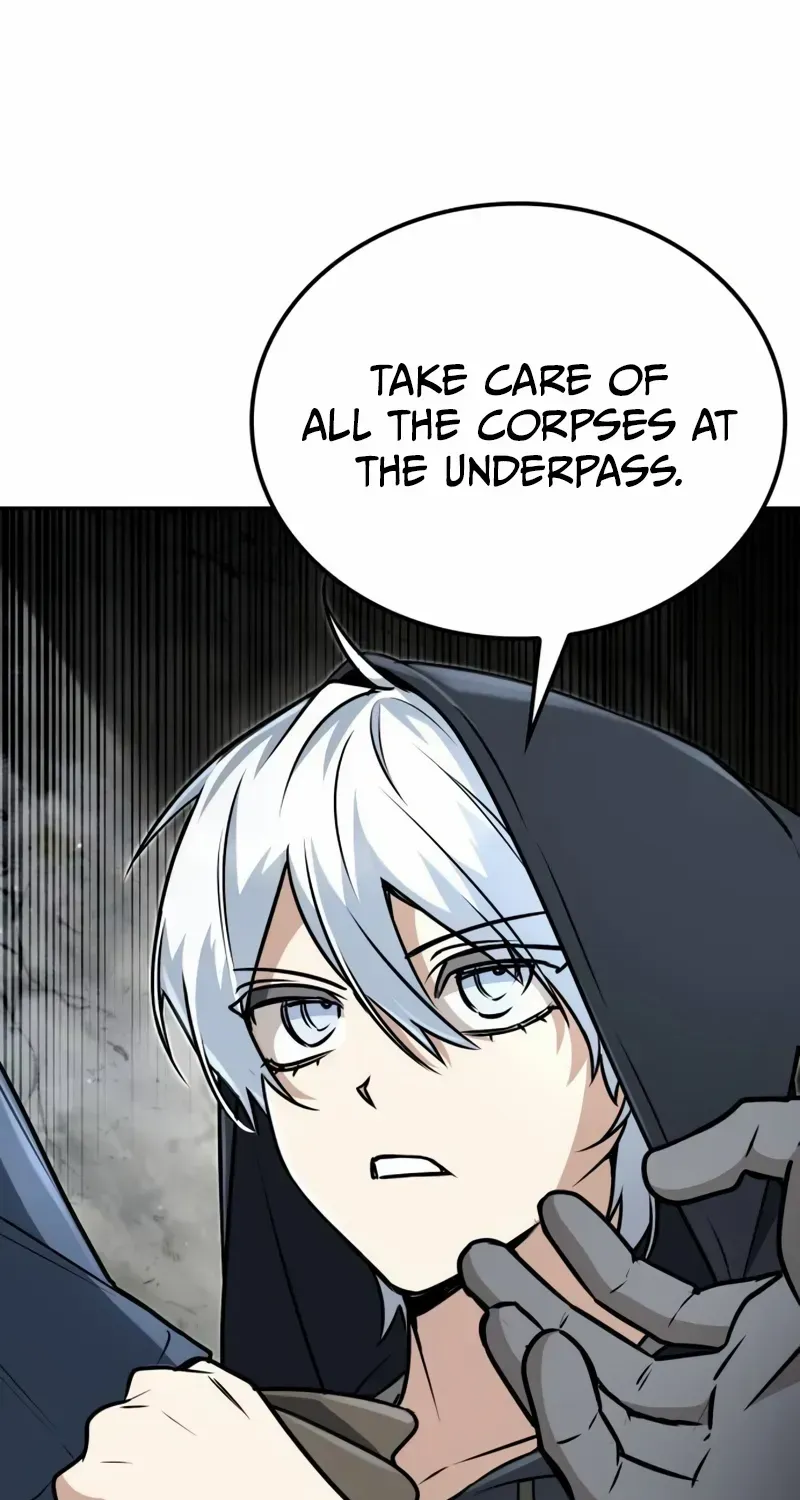 Genius Prismatic Mage Chapter 8 page 42 - 