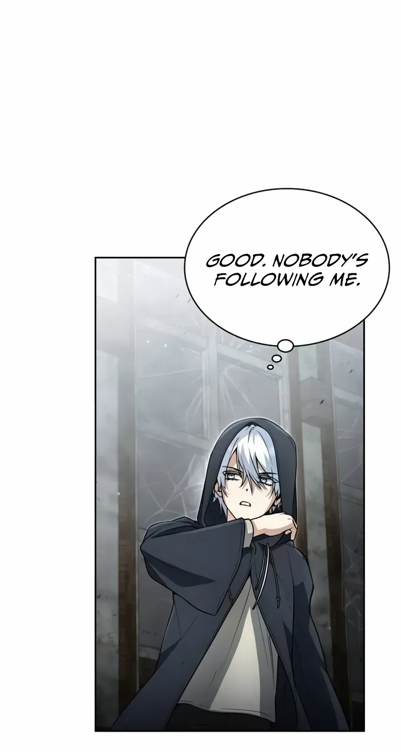 Genius Prismatic Mage Chapter 8 page 52 - 