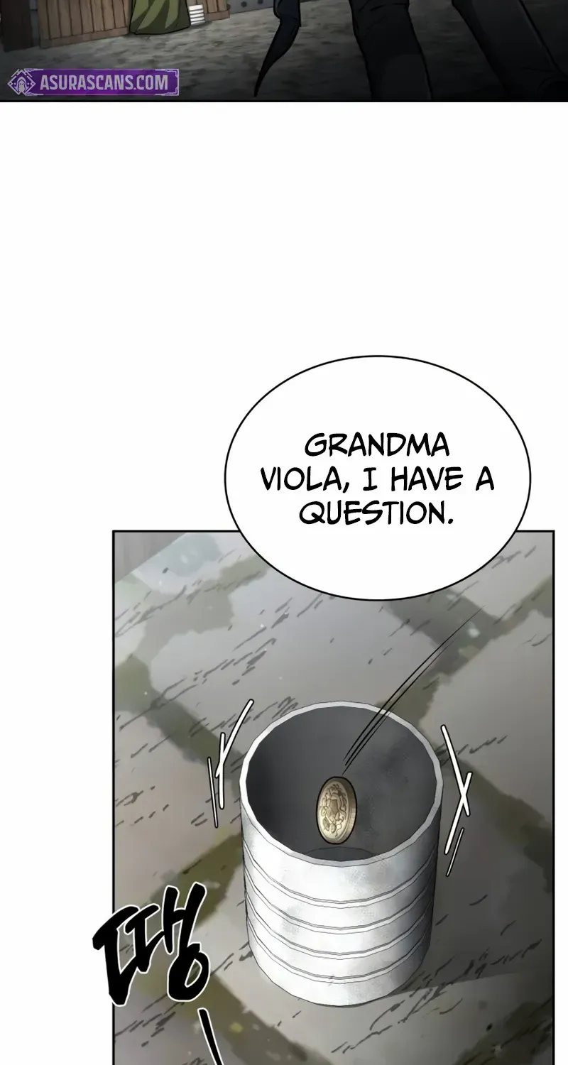 Genius Prismatic Mage Chapter 8 page 54 - 