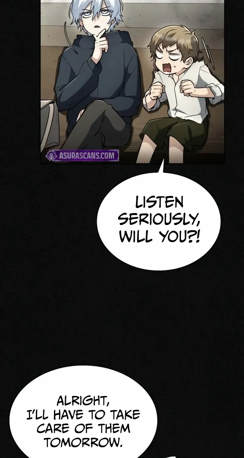 Genius Prismatic Mage Chapter 8 page 65 - 