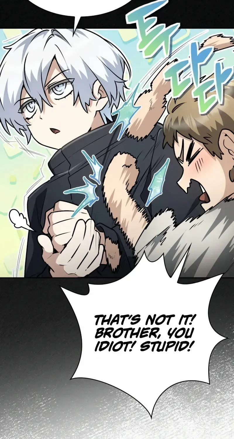 Genius Prismatic Mage Chapter 8 page 66 - 
