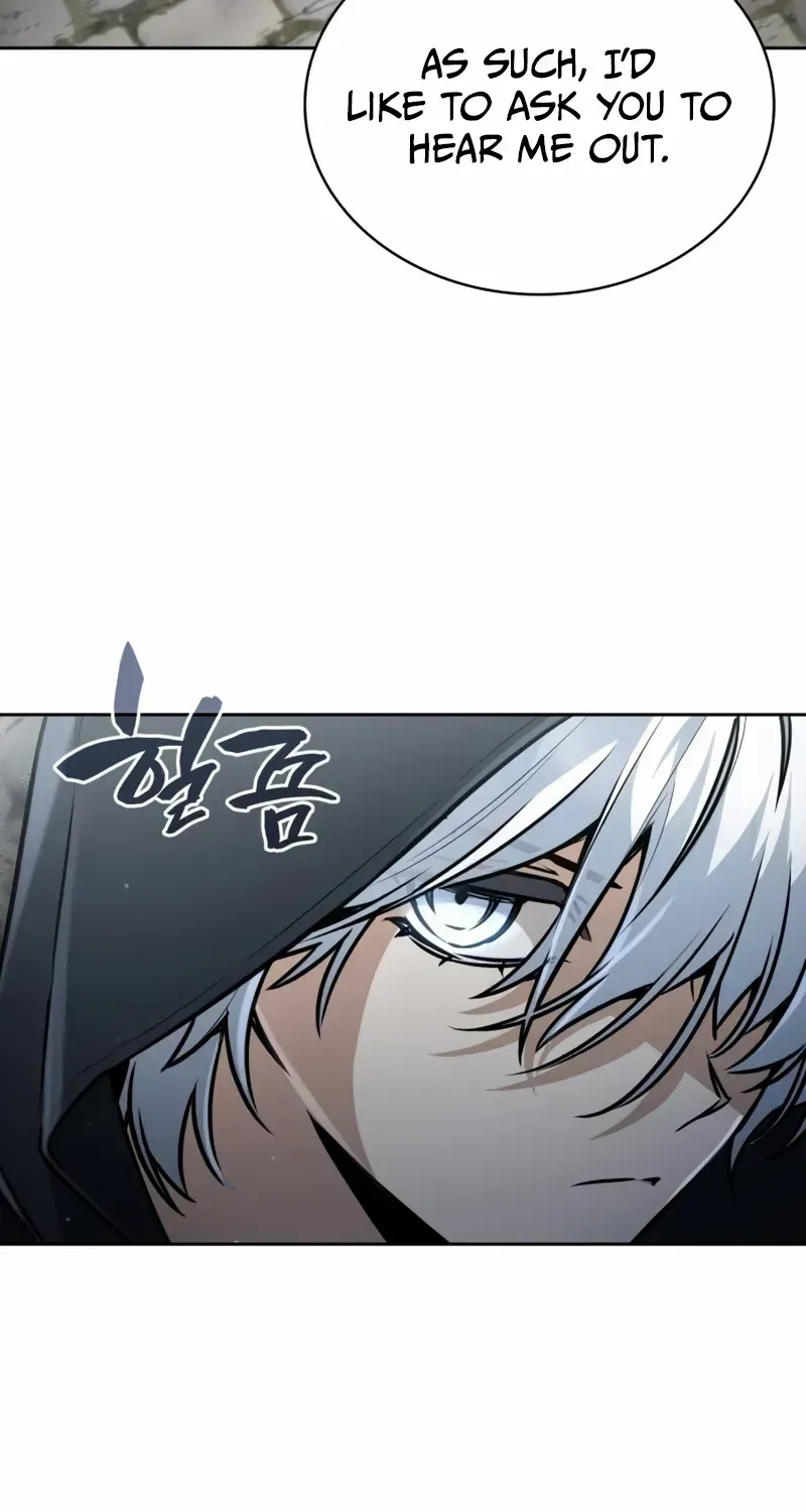 Genius Prismatic Mage Chapter 8 page 8 - 