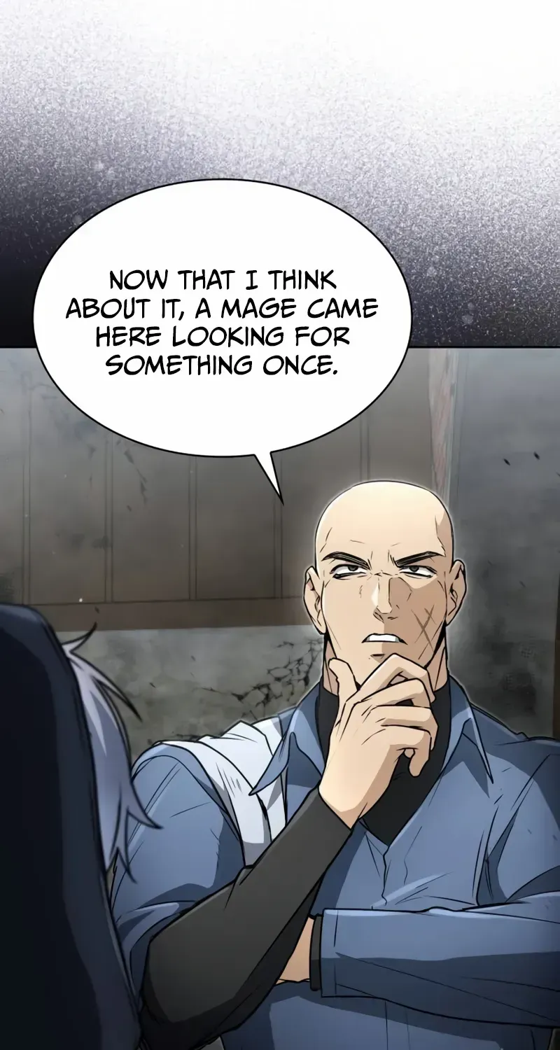Genius Prismatic Mage Chapter 8 page 72 - 