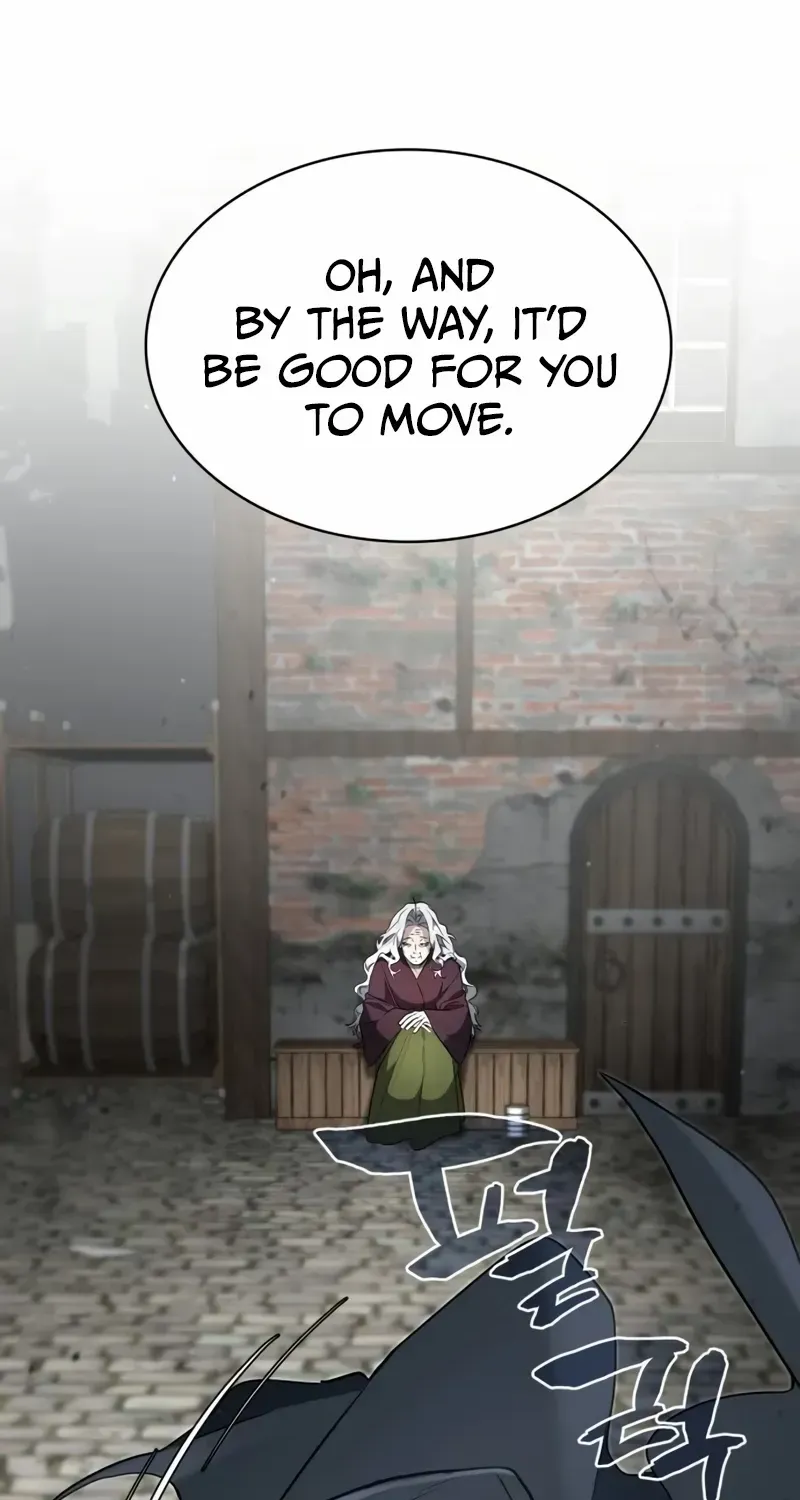 Genius Prismatic Mage Chapter 8 page 83 - 