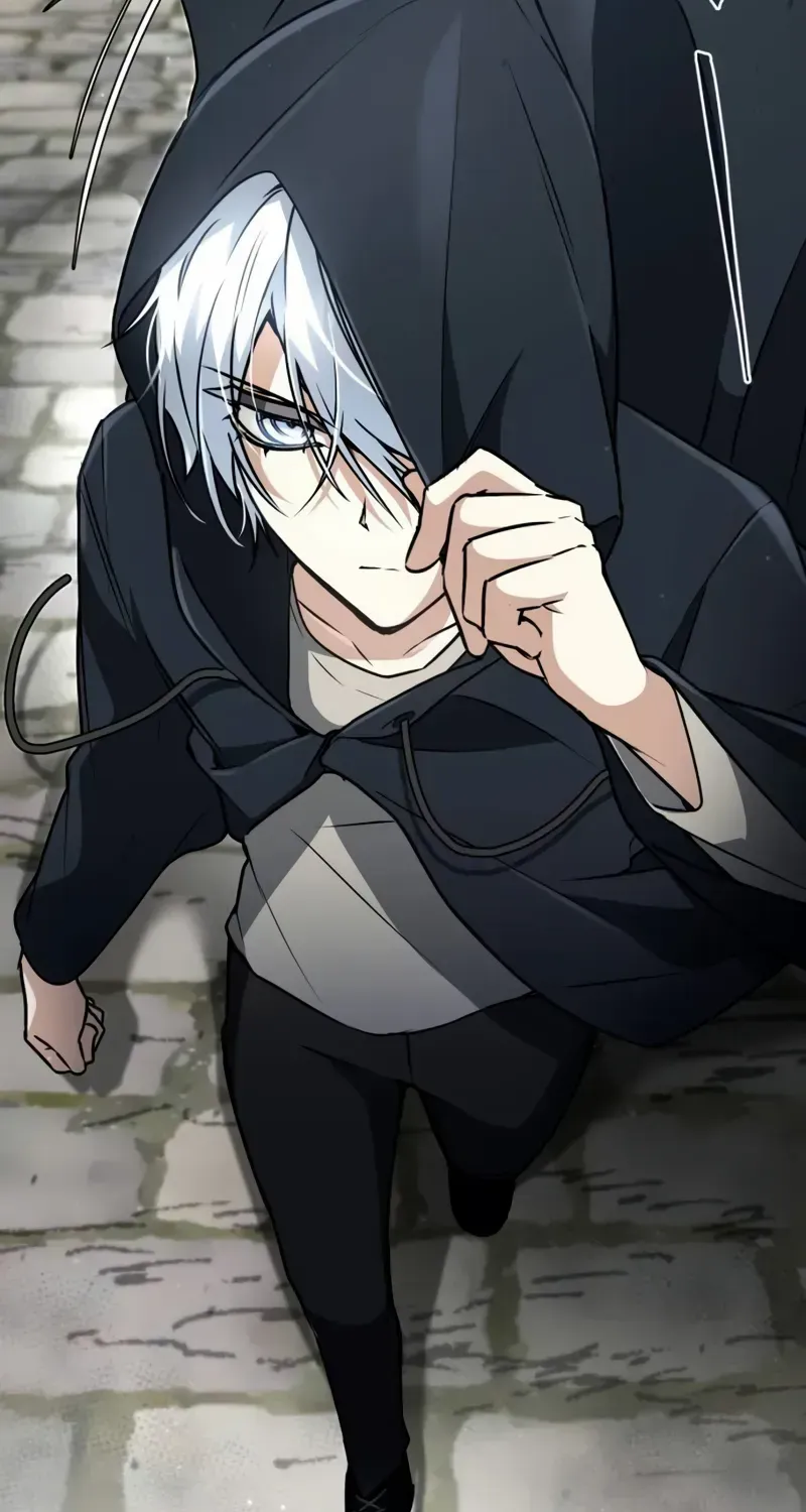 Genius Prismatic Mage Chapter 8 page 84 - 