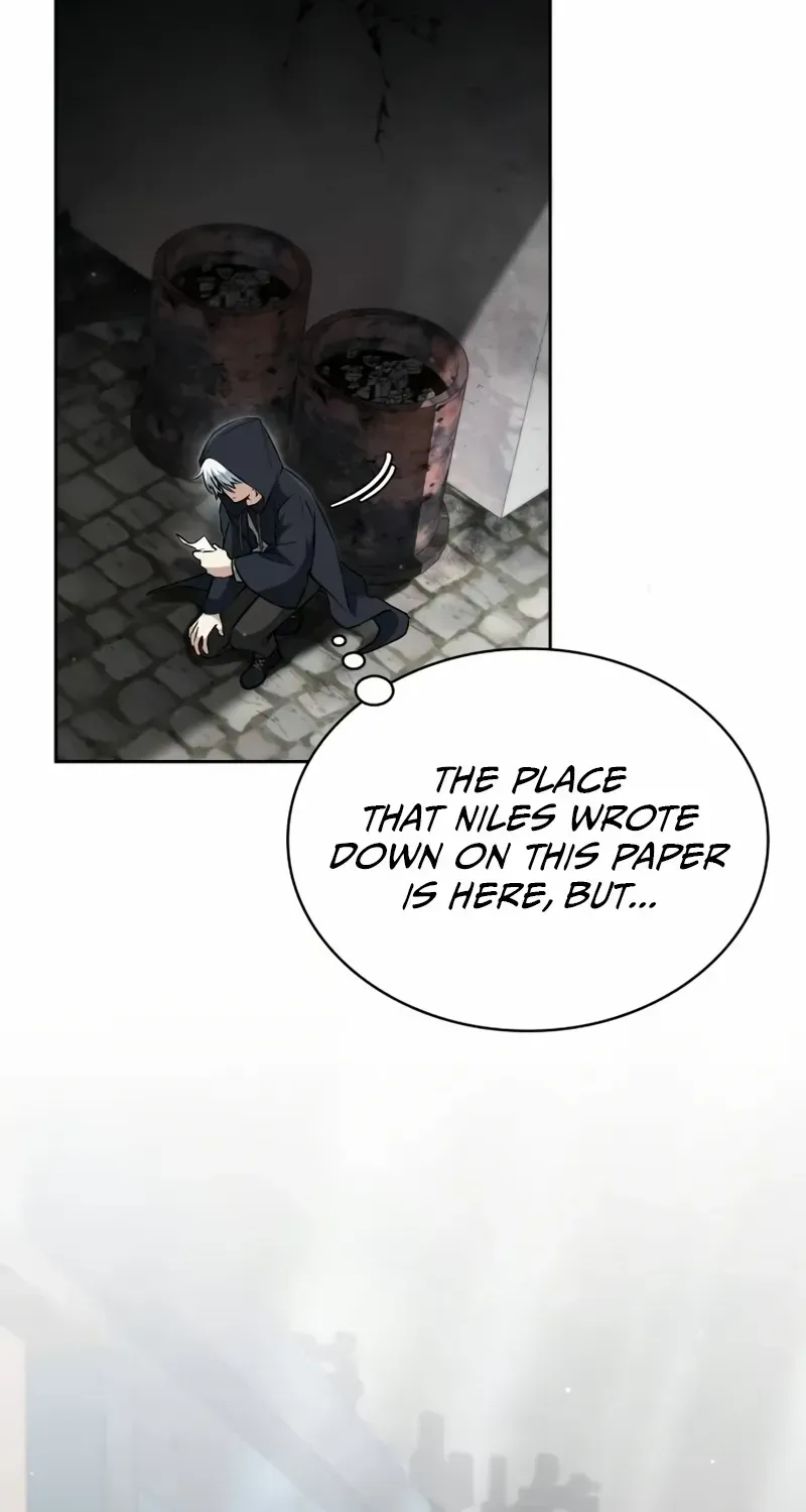 Genius Prismatic Mage Chapter 8 page 87 - 